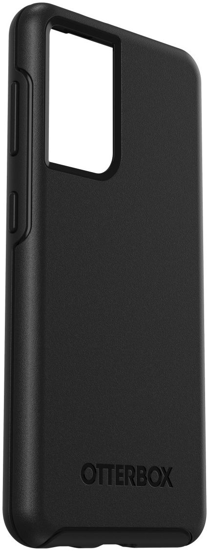 OtterBox Symmetry Samsung Galaxy S21 Hoesje Zwart afbeelding 15
