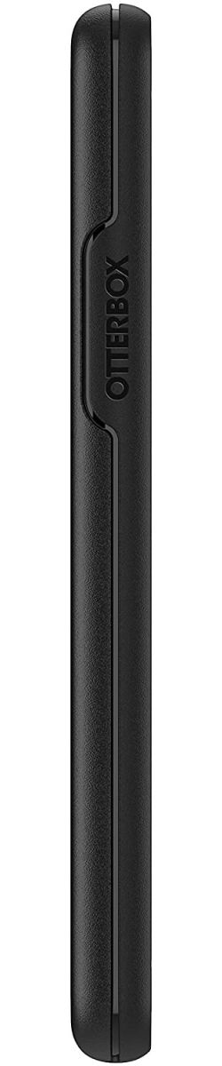 OtterBox Symmetry Samsung Galaxy S21 Hoesje Zwart afbeelding 10