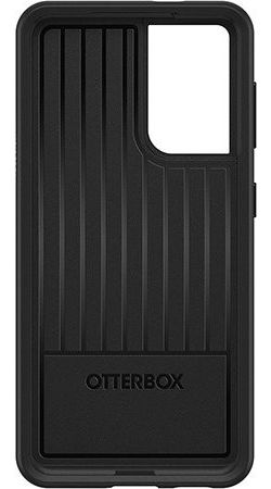 OtterBox Symmetry Samsung Galaxy S21 Hoesje Zwart afbeelding 16