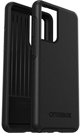 OtterBox Symmetry Samsung Galaxy S21 Hoesje Zwart afbeelding 11