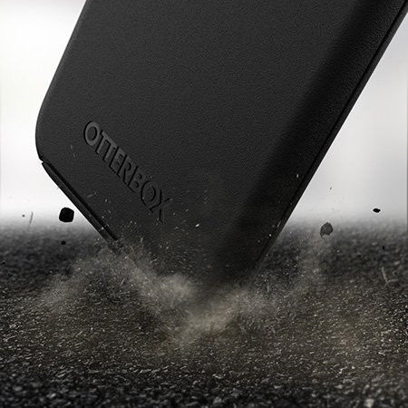 OtterBox Symmetry Samsung Galaxy S21 Hoesje Zwart afbeelding 12