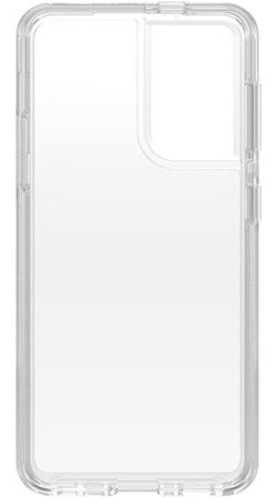 OtterBox Symmetry Samsung Galaxy S21 Hoesje Transparant afbeelding 9