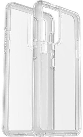 OtterBox Symmetry Samsung Galaxy S21 Hoesje Transparant afbeelding 11