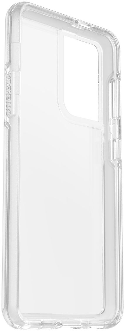 OtterBox Symmetry Samsung Galaxy S21 Hoesje Transparant afbeelding 10