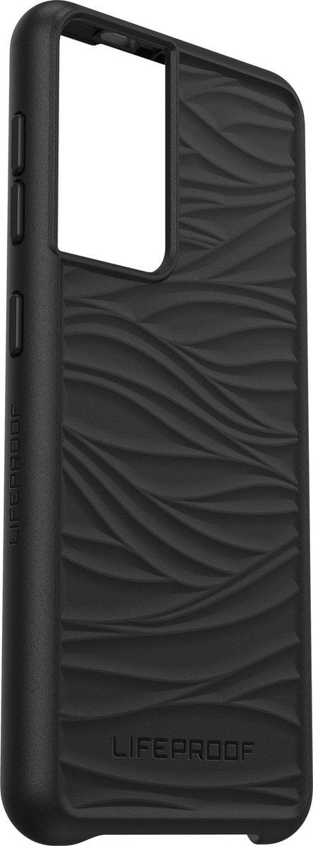 LifeProof Wake Samsung Galaxy S21 Hoesje Back Cover Zwart afbeelding 11