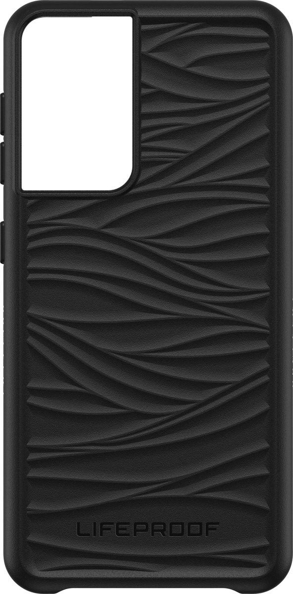 LifeProof Wake Samsung Galaxy S21 Hoesje Back Cover Zwart afbeelding 8