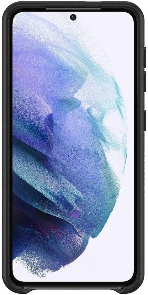 LifeProof Wake Samsung Galaxy S21 Hoesje Back Cover Zwart afbeelding 2