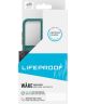 LifeProof Wake Samsung Galaxy S21 Hoesje Back Cover Groen