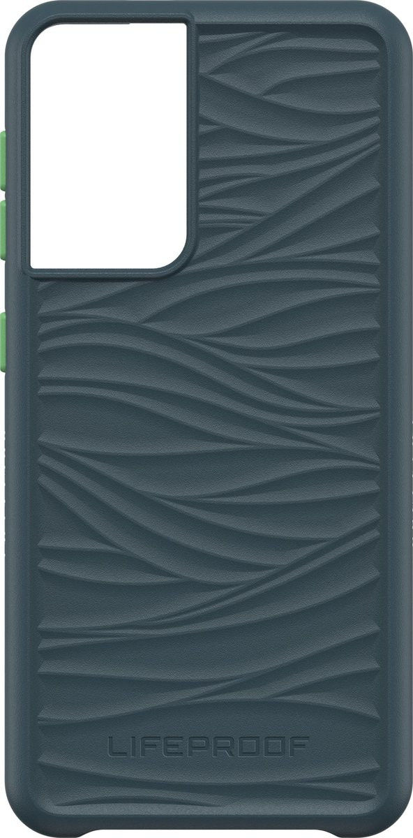 LifeProof Wake Samsung Galaxy S21 Hoesje Back Cover Grijs afbeelding 9