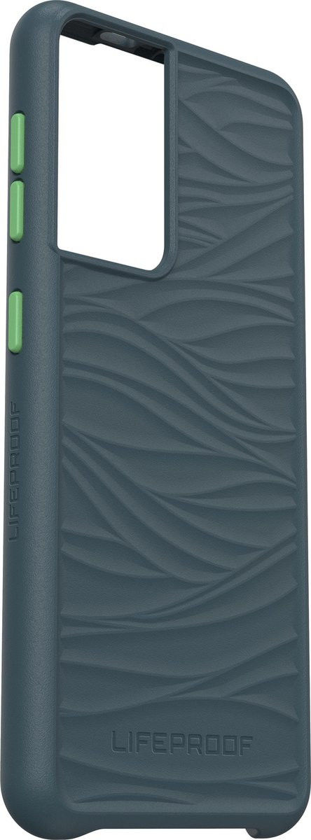 LifeProof Wake Samsung Galaxy S21 Hoesje Back Cover Grijs afbeelding 11