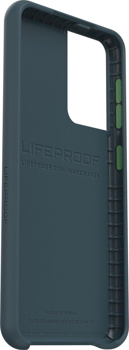 LifeProof Wake Samsung Galaxy S21 Hoesje Back Cover Grijs afbeelding 12