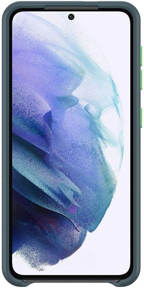 LifeProof Wake Samsung Galaxy S21 Hoesje Back Cover Grijs afbeelding 2