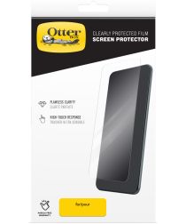OtterBox Clearly Protected Samsung S21 Plus Screenprotector Clear