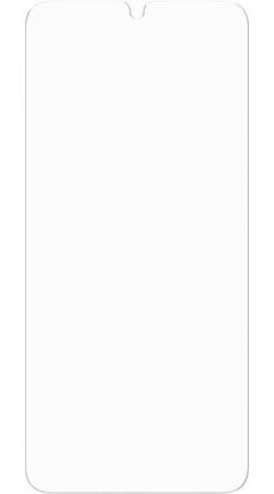 OtterBox Clearly Protected Samsung  S21 Plus Screenprotector Clear afbeelding 2