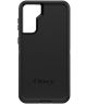 OtterBox Defender Series Samsung Galaxy S21 Plus Hoesje Zwart