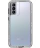 LifeProof Nëxt Samsung Galaxy S21 Plus Hoesje Transparant/Zwart