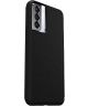 Otterbox Strada Serie Samsung Galaxy S21 Plus Book Case Zwart