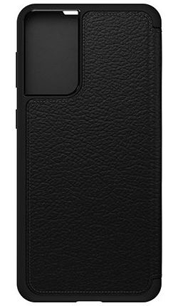 Otterbox Strada Serie Samsung Galaxy S21 Plus Book Case Zwart afbeelding 11