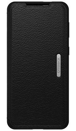 Otterbox Strada Serie Samsung Galaxy S21 Plus Book Case Zwart afbeelding 12