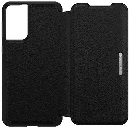 Otterbox Strada Serie Samsung Galaxy S21 Plus Book Case Zwart afbeelding 13