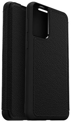 Otterbox Strada Serie Samsung Galaxy S21 Plus Book Case Zwart afbeelding 14