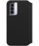 Otterbox Strada Via Serie Samsung Galaxy S21 Plus Book Case Zwart