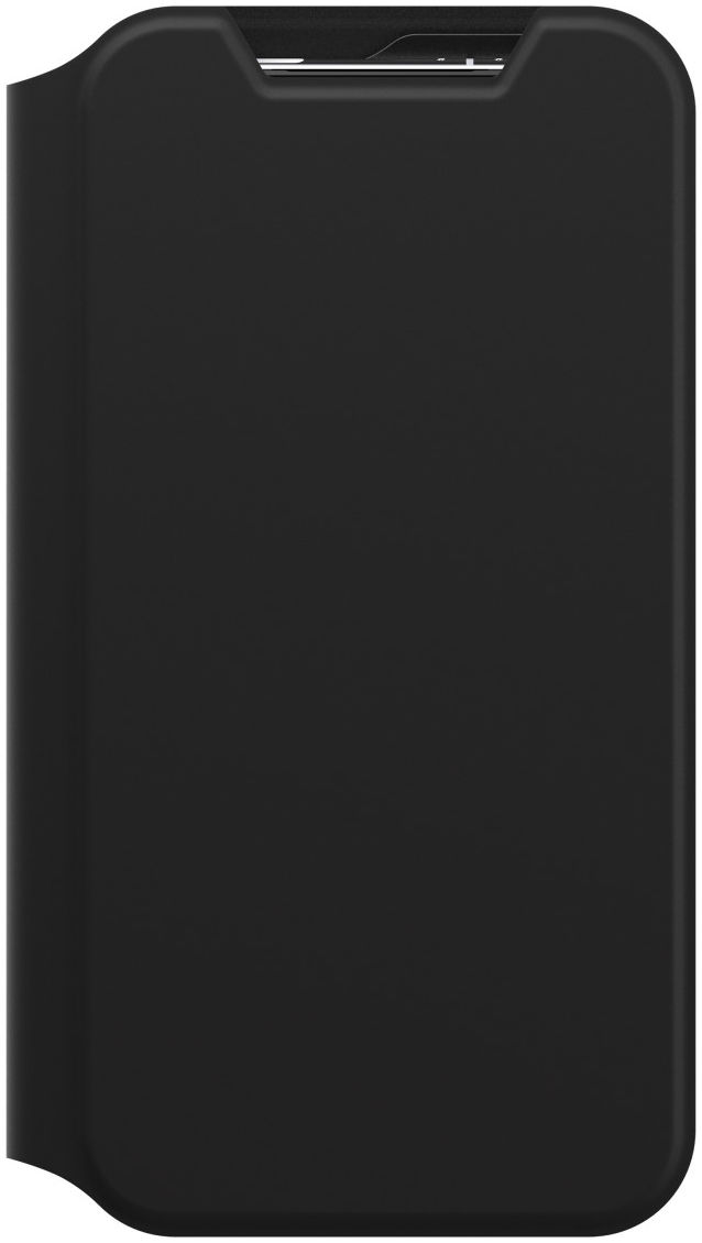 Otterbox Strada Via Serie Samsung Galaxy S21 Plus Book Case Zwart afbeelding 7