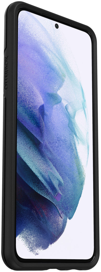 OtterBox Symmetry Series Samsung Galaxy S21 Plus Hoesje Zwart afbeelding 7