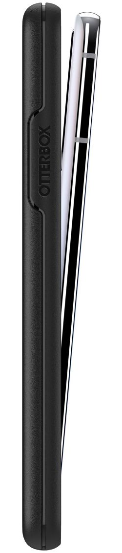 OtterBox Symmetry Series Samsung Galaxy S21 Plus Hoesje Zwart afbeelding 8