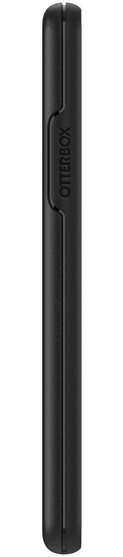 OtterBox Symmetry Series Samsung Galaxy S21 Plus Hoesje Zwart afbeelding 9