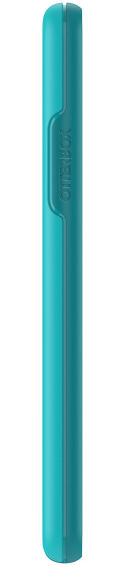 OtterBox Symmetry Series Samsung Galaxy S21 Plus Hoesje Blauw afbeelding 9