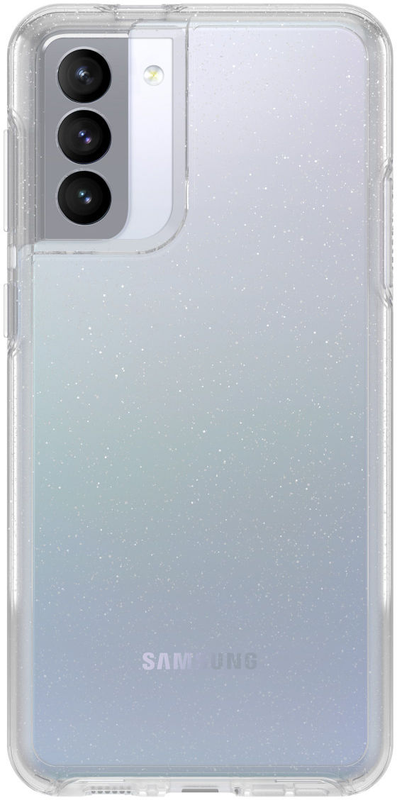 OtterBox Symmetry Samsung Galaxy S21 Plus Hoesje Glitter afbeelding 2