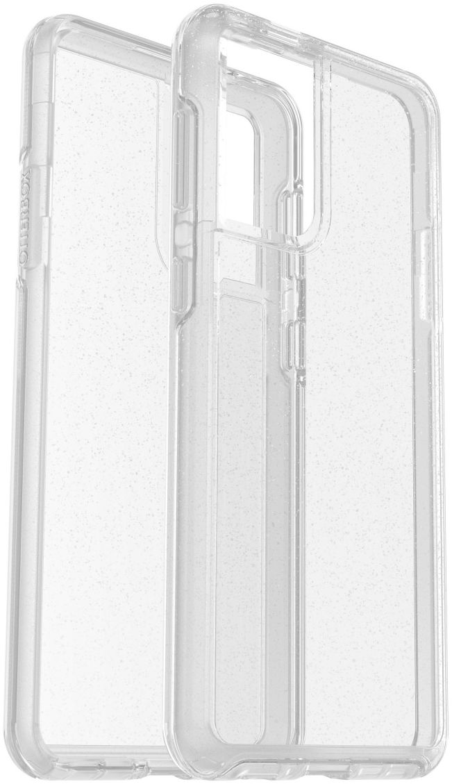 OtterBox Symmetry Samsung Galaxy S21 Plus Hoesje Glitter afbeelding 3
