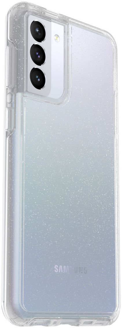 OtterBox Symmetry Samsung Galaxy S21 Plus Hoesje Glitter afbeelding 7