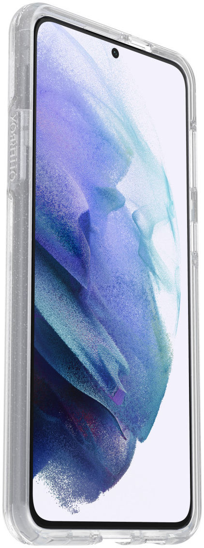 OtterBox Symmetry Samsung Galaxy S21 Plus Hoesje Glitter afbeelding 9