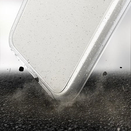 OtterBox Symmetry Samsung Galaxy S21 Plus Hoesje Glitter afbeelding 4