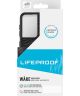 LifeProof Wake Samsung Galaxy S21 Plus Hoesje Back Cover Zwart