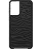 LifeProof Wake Samsung Galaxy S21 Plus Hoesje Back Cover Zwart