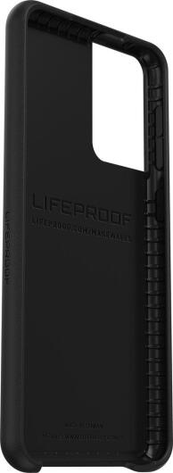 LifeProof Wake Samsung Galaxy S21 Plus Hoesje Back Cover Zwart afbeelding 11