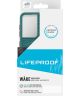 LifeProof Wake Samsung Galaxy S21 Plus Hoesje Back Cover Groen