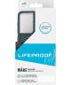 LifeProof Wake Samsung Galaxy S21 Plus Hoesje Back Cover Grijs