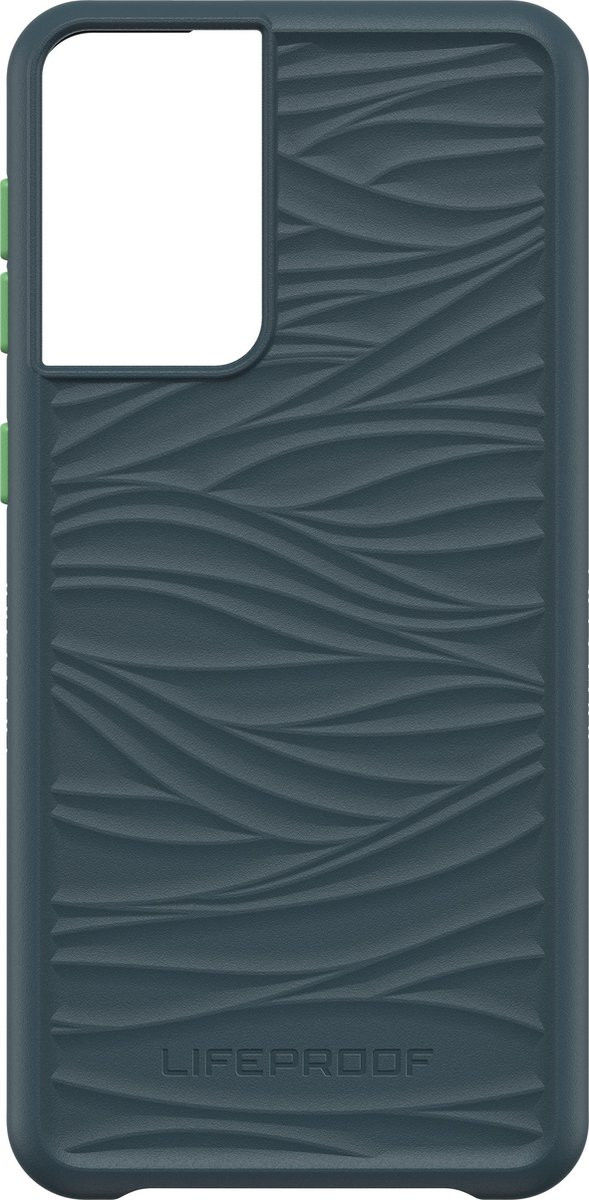 LifeProof Wake Samsung Galaxy S21 Plus Hoesje Back Cover Grijs afbeelding 7