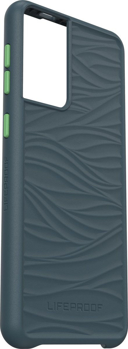 LifeProof Wake Samsung Galaxy S21 Plus Hoesje Back Cover Grijs afbeelding 11