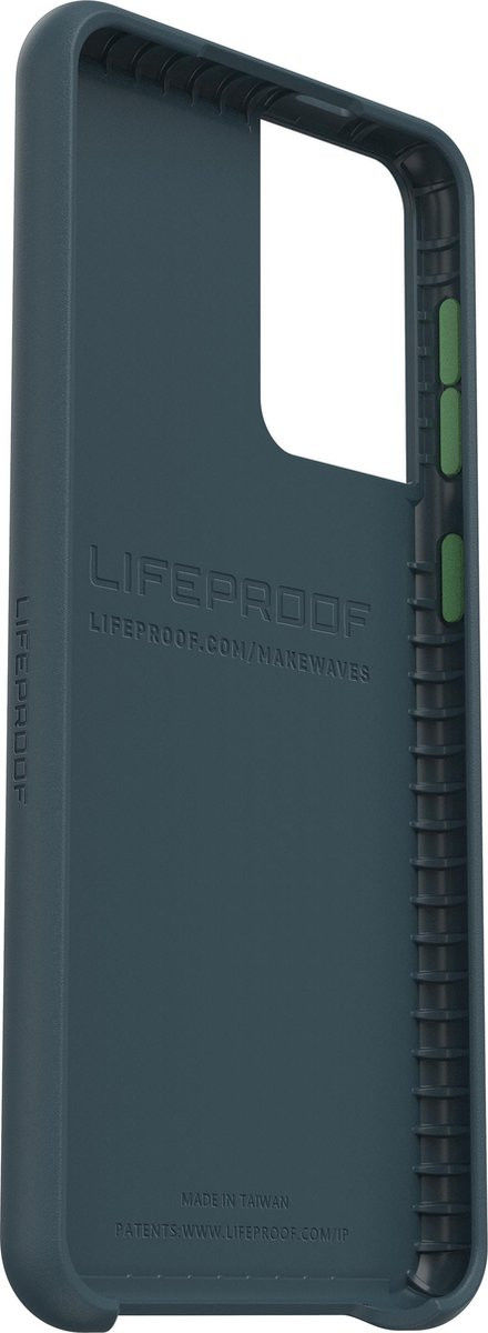 LifeProof Wake Samsung Galaxy S21 Plus Hoesje Back Cover Grijs afbeelding 10