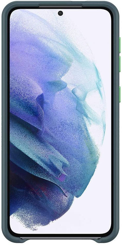 LifeProof Wake Samsung Galaxy S21 Plus Hoesje Back Cover Grijs afbeelding 2