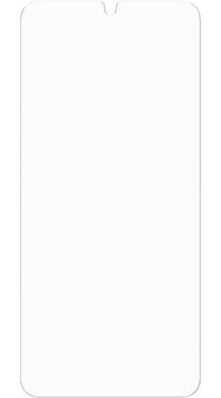 OtterBox Clearly Protected Samsung S21 Ultra Screenprotector Clear afbeelding 2