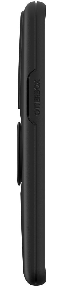 OtterBox Otter + Pop Symmetry Samsung Galaxy S21 Ultra Hoesje Zwart afbeelding 21