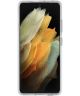 OtterBox React Samsung Galaxy S21 Ultra Hoesje Transparant