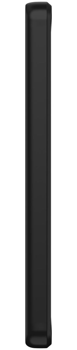 OtterBox React Samsung Galaxy S21 Ultra Hoesje Transparant Zwart afbeelding 9