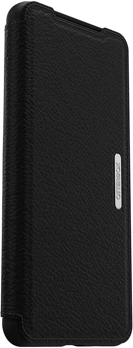 Otterbox Strada Serie Samsung Galaxy S21 Ultra Book Case Zwart afbeelding 6